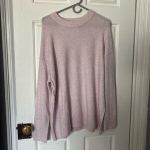 Aerie Crew Neck Sweater